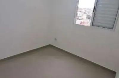 Apartamento com 2 quartos para alugar na Rua Armando Ennio Lona, 374, Jardim Eliane, São Paulo