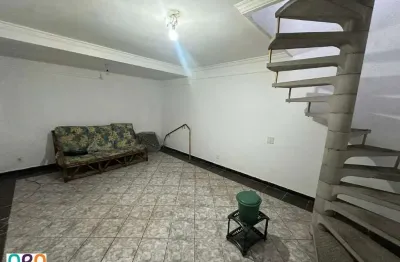 Casa com 2 quartos para alugar na Rua Catharina Benites Sanches, 176, Parque Santo Antônio (Aricanduva), São Paulo