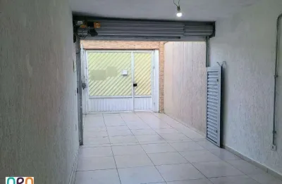 Ponto comercial para alugar na Rua Acuruí, 1, Vila Formosa, São Paulo