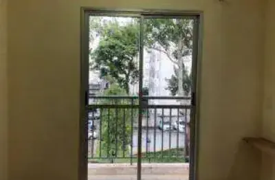 Apartamento de 50m² no jardim vila formosa com armários e lazer