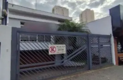 Prédio para alugar na Rua Nestor de Barros, 286, Jardim Anália Franco, São Paulo