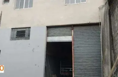 Barracão / Galpão / Depósito para alugar na Rua do Cádmio, 312, Cidade Líder, São Paulo