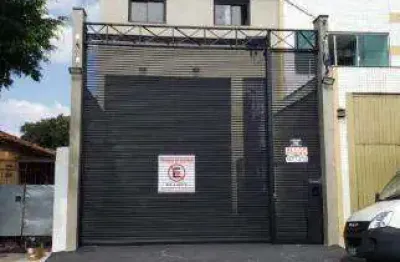 Apartamento com 1 quarto para alugar na Rua Silveira Bueno, 160, Chácara Califórnia, São Paulo