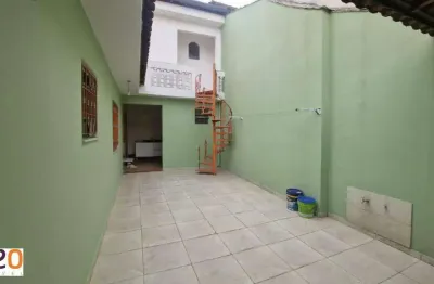 Casa com 4 quartos para alugar na Rua Sebastião Cordeiro Vaz, 185, Vila Formosa, São Paulo