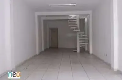 Ponto comercial para alugar na Rua Tijuco Preto, 544, Tatuapé, São Paulo