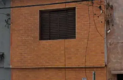 Casa com 2 quartos para alugar na Rua Serra do Japi, 526, Vila Gomes Cardim, São Paulo