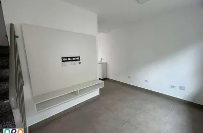 Casa para aluguel, 2 quartos, 2 suítes, 1 vaga, vila lúcia - são paulo/sp