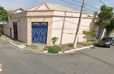 Galpão e escritórios, esquina, a 1 minuto do metro penha - 350m²