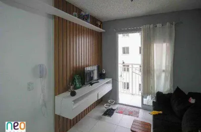 Apartamento bem localizado proximo a estação oratório