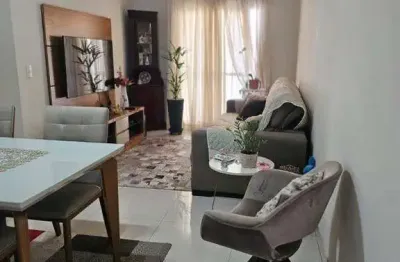 Apartamento com 3 quartos à venda na Rua Evangelina, 1221, Vila Carrão, São Paulo