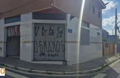 Ponto comercial para alugar na Rua Rei Alberto da Bélgica, 319, Chácara Belenzinho, São Paulo