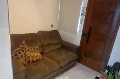 Apartamento com 2 quartos à venda na Rua Maragojipe, 53, Vila Antonina, São Paulo