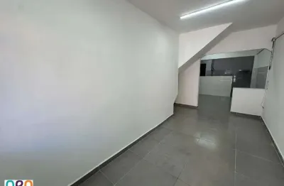 Ponto comercial para alugar na Rua Porto Alegre, 281, Vila Bertioga, São Paulo