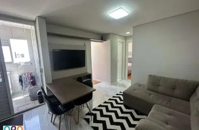 Apartamento com 2 quartos para alugar na Avenida Vila Ema, 4659, Vila Ema, São Paulo