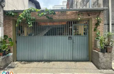 Casa com 3 quartos à venda na Rua Fernando Torquato, 12, Sapopemba, São Paulo