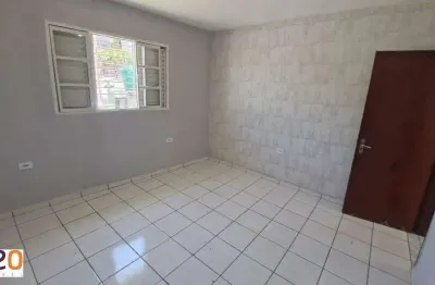 Casa com 2 quartos para alugar na Rua Manoel Luiz de Araújo Costa, 219, Parque Tomas Saraiva, São Paulo