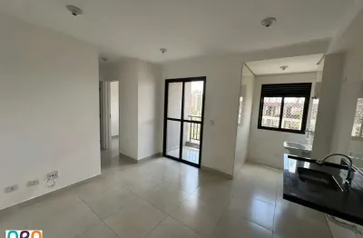 Apartamento com 2 quartos à venda na Rua Pedreira, 63, Vila Antonina, São Paulo