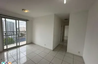 Apartamento com 2 quartos para alugar na Avenida Vila Ema, 1595, Vila Ema, São Paulo