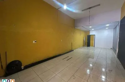 Ponto comercial para alugar na Rua Dona Carmela, 286, Jardim Regina, São Paulo