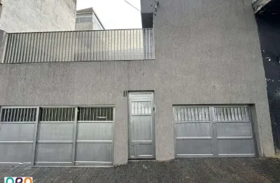 Casa com 3 quartos à venda na Rua Planeta, 503, Chácara Belenzinho, São Paulo