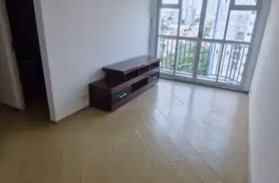 Apartamento com 2 quartos para alugar na Rua Diamante Preto, 1187, Chácara Califórnia, São Paulo