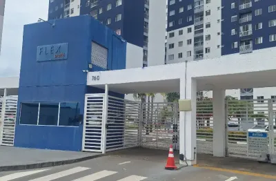 Apartamento com 3 quartos para alugar no Piatã, Salvador 