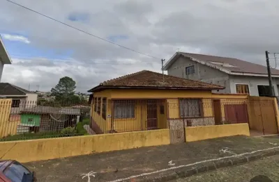Casa com 3 quartos à venda na Rua Júlia Lopes, Orfãs, Ponta Grossa