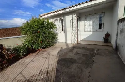 Casa com 2 quartos à venda na Rua Eurico Taques Guimarães, Cará-cará, Ponta Grossa