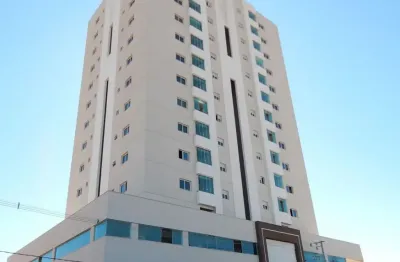 Apartamento com 2 quartos à venda na Rua Bento Ribeiro, 1579, Nova Rússia, Ponta Grossa