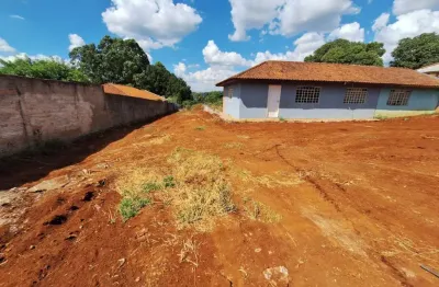 Terreno à venda na Rua Cirema Becker, Contorno, Ponta Grossa