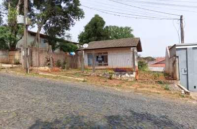 Terreno à venda na Rua Ataúlfo Alves, Estrela, Ponta Grossa