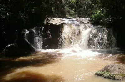 Chácara / sítio à venda no Centro, Ponta Grossa 