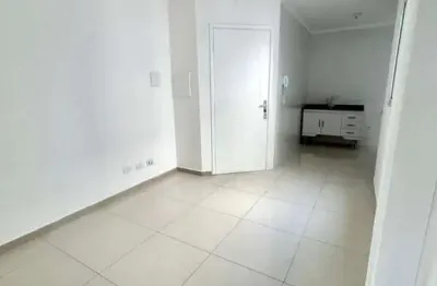 Apartamento com 2 quartos à venda na rua espanha, 65, parque das nações, santo andré, 38 m2 por r$ 380.000