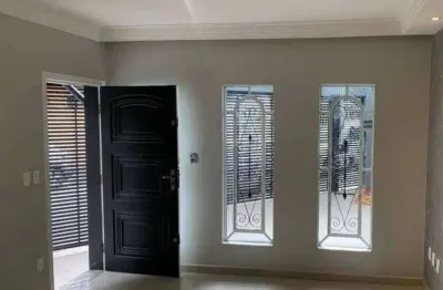 Casa com 2 quartos à venda na rua olavo gonçalves, 220, vila gonçalves, são bernardo do campo, 138 m2 por r$ 750.000