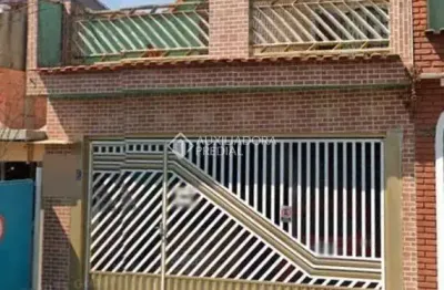 Casa com 3 quartos à venda na anacleto stuchi, 161, montanhão, são bernardo do campo, 135 m2 por r$ 580.000