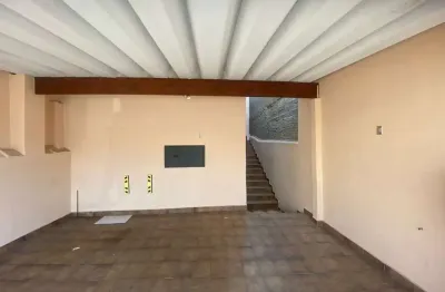 Casa em condomínio fechado com 4 quartos à venda na rua europa, 430, taboão, são bernardo do campo, 180 m2 por r$ 430.000