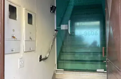 Casa com 2 quartos à venda na rua caetano zanella, 138, centro, são bernardo do campo, 90 m2 por r$ 390.000