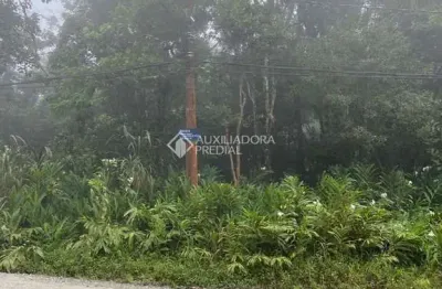 Terreno em condomínio fechado à venda na Rua Genciana, 1, Jardim Clube de Campo, Santo André, 1300 m2 por R$ 215.000