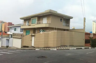 Casa com 3 quartos à venda na Rua Maria Cuzziol Bruni, 153, Santa Terezinha, São Bernardo do Campo, 273 m2 por R$ 1.590.000