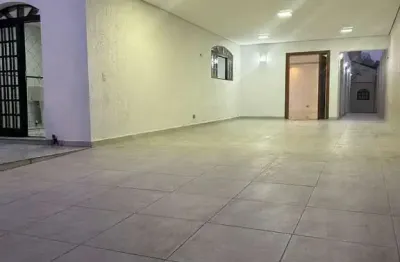 Casa com 3 quartos à venda na rua dos limoeiros, 10, parque terra nova, são bernardo do campo, 373 m2 por r$ 1.450.000