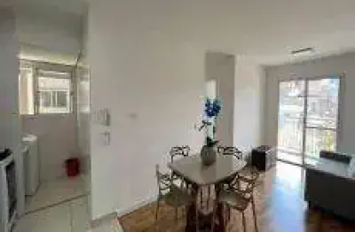 Apartamento com 2 quartos à venda na rua dinah, 23, centro, são bernardo do campo, 54 m2 por r$ 395.000