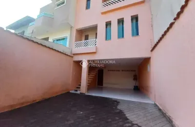 Casa em condomínio fechado com 2 quartos à venda na rua agostinho masini, 71, parque terra nova ii, são bernardo do campo, 220 m2 por r$ 750.000
