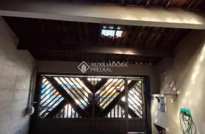 Casa em condomínio fechado com 3 quartos à venda na rua nicola feltrin, 198, parque terra nova ii, são bernardo do campo, 140 m2 por r$ 650.000
