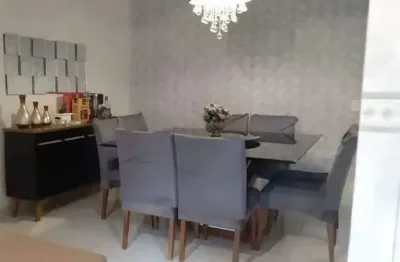 Casa com 2 quartos à venda na Rua Maria Gasperini, 162, Demarchi, São Bernardo do Campo, 125 m2 por R$ 585.000