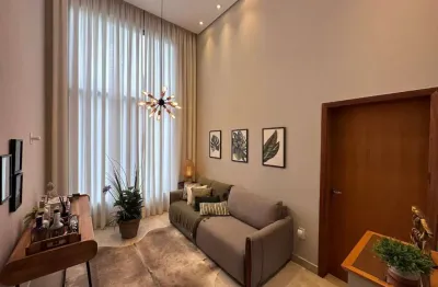 Casa em condomínio fechado com 2 quartos à venda na avenida paraná, 2790, cajuru do sul, sorocaba, 118 m2 por r$ 900.000