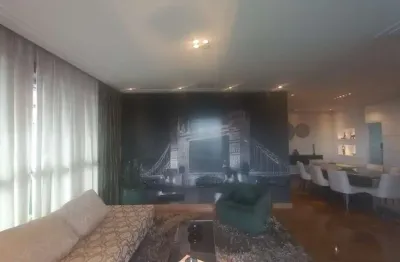 Apartamento com 3 quartos à venda na rua lídia, 158, rudge ramos, são bernardo do campo, 145 m2 por r$ 1.060.000