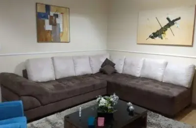 Apartamento com 3 quartos à venda na rua campinas, 426, baeta neves, são bernardo do campo, 90 m2 por r$ 460.000