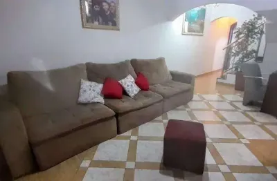 Casa em condomínio fechado com 2 quartos à venda na rua olavo hansen, 408, jardim rina, santo andré, 125 m2 por r$ 617.980