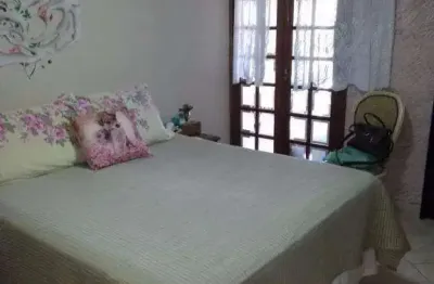 Casa em condomínio fechado com 3 quartos à venda na rua araldo armani, 386, planalto, são bernardo do campo, 125 m2 por r$ 649.999