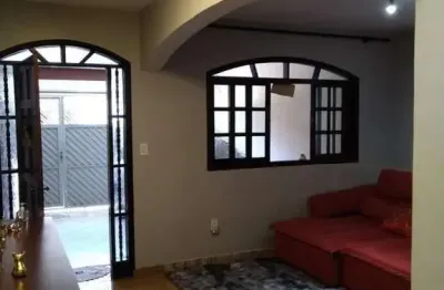 Casa com 3 quartos à venda na rua salim mahfoud, 929, parque terra nova ii, são bernardo do campo, 150 m2 por r$ 750.000